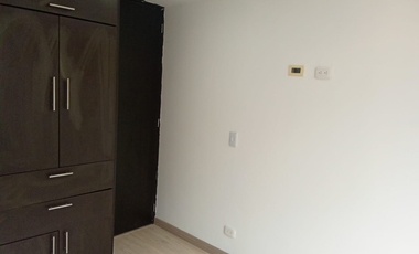 SE VENDE APARTAMENTO MOSQUERA CON PARQUEADERO PRIVADO (LA ESTANCIA 4)