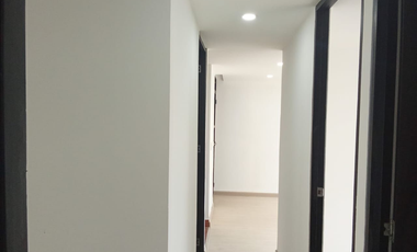 SE VENDE APARTAMENTO MOSQUERA CON PARQUEADERO PRIVADO (LA ESTANCIA 4)