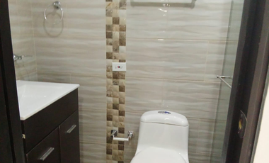 SE VENDE APARTAMENTO MOSQUERA CON PARQUEADERO PRIVADO (LA ESTANCIA 4)