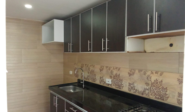 SE VENDE APARTAMENTO MOSQUERA CON PARQUEADERO PRIVADO (LA ESTANCIA 4)