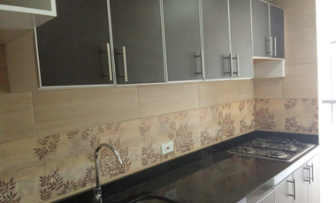 SE VENDE APARTAMENTO MOSQUERA CON PARQUEADERO PRIVADO (LA ESTANCIA 4)