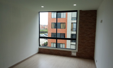 SE VENDE APARTAMENTO MOSQUERA CON PARQUEADERO PRIVADO (LA ESTANCIA 4)