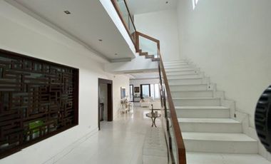 Casa en venta en Mocolí Golf Club, Samborondom