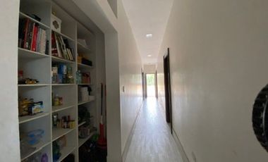 Casa en venta en Mocolí Golf Club, Samborondom