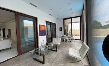 Casa en venta en Mocolí Golf Club, Samborondom