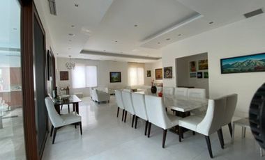 Casa en venta en Mocolí Golf Club, Samborondom
