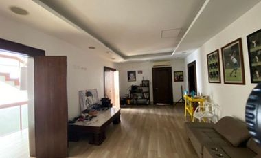 Casa en venta en Mocolí Golf Club, Samborondom