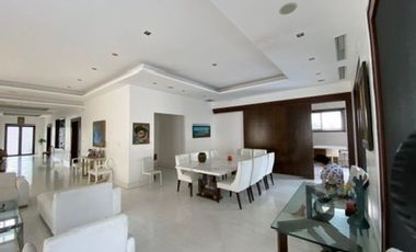 Casa en venta en Mocolí Golf Club, Samborondom
