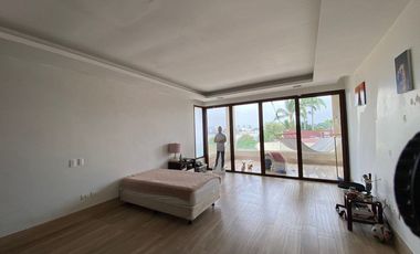 Casa en venta en Mocolí Golf Club, Samborondom