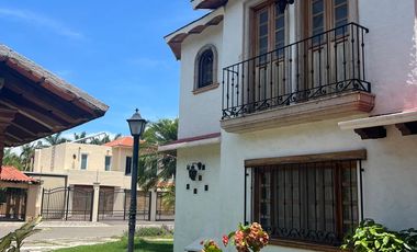 VILLA 2 NUEVO NAYARIT
