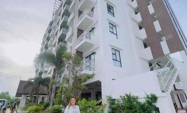 CONDO IN PANGLAO BOHOL