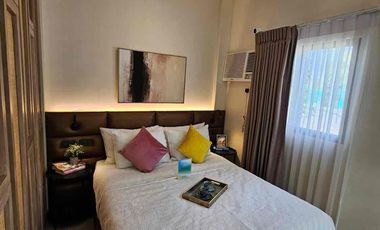 CONDO IN PANGLAO BOHOL