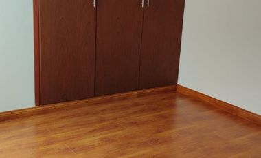 APARTAMENTO EN ARRENDAMIENTO BOSQUES 1
