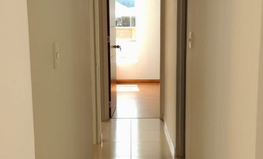 APARTAMENTO EN ARRENDAMIENTO BOSQUES 1