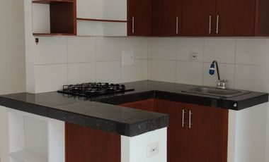 APARTAMENTO EN ARRENDAMIENTO BOSQUES 1