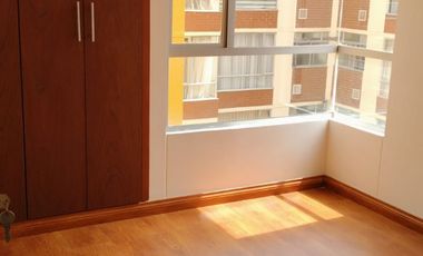 APARTAMENTO EN ARRENDAMIENTO BOSQUES 1