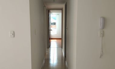 APARTAMENTO EN ARRENDAMIENTO BOSQUES 1