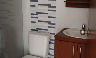 APARTAMENTO EN ARRENDAMIENTO BOSQUES 1