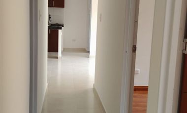 APARTAMENTO EN ARRENDAMIENTO BOSQUES 1