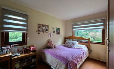 En arriendo exclusiva y amplia propiedad en condominio privado – Acceso Norte, Valdivia
