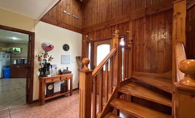 En arriendo exclusiva y amplia propiedad en condominio privado – Acceso Norte, Valdivia