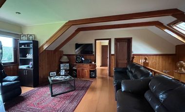 En arriendo exclusiva y amplia propiedad en condominio privado – Acceso Norte, Valdivia