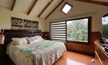 En arriendo exclusiva y amplia propiedad en condominio privado – Acceso Norte, Valdivia