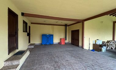 En arriendo exclusiva y amplia propiedad en condominio privado – Acceso Norte, Valdivia