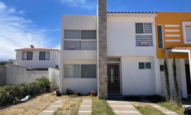 Casa en Venta Al Norte de Aguascalientes – Residencial Las Plazas (GILDA)