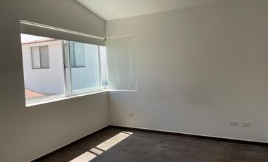 Casa en Venta Al Norte de Aguascalientes – Residencial Las Plazas (GILDA)