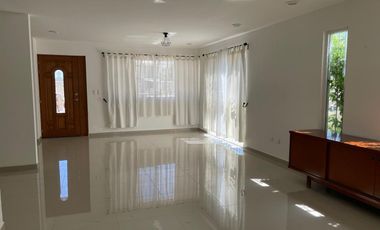 Casa en Venta Al Norte de Aguascalientes – Residencial Las Plazas (GILDA)
