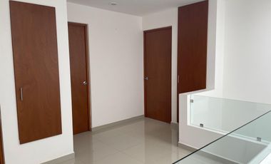 Casa en Venta Al Norte de Aguascalientes – Residencial Las Plazas (GILDA)