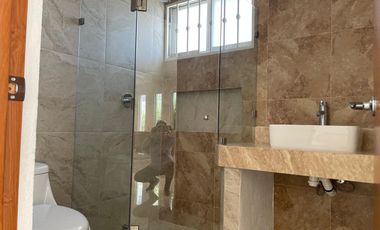 Casa en Venta Al Norte de Aguascalientes – Residencial Las Plazas (GILDA)