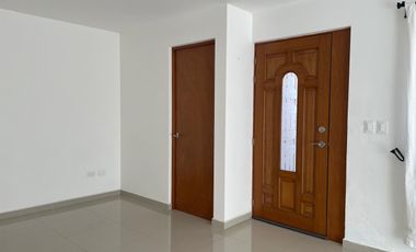 Casa en Venta Al Norte de Aguascalientes – Residencial Las Plazas (GILDA)