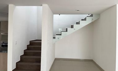 Casa en Venta Al Norte de Aguascalientes – Residencial Las Plazas (GILDA)