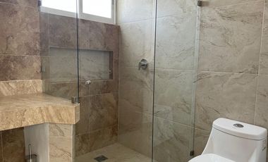 Casa en Venta Al Norte de Aguascalientes – Residencial Las Plazas (GILDA)