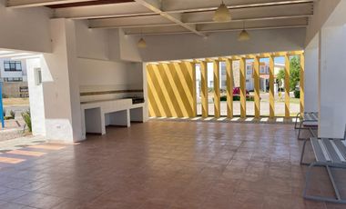 Casa en Venta Al Norte de Aguascalientes – Residencial Las Plazas (GILDA)