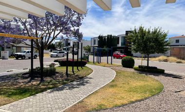 Casa en Venta Al Norte de Aguascalientes – Residencial Las Plazas (GILDA)