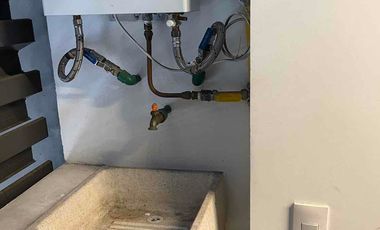 renta de bonito depa amueblado con amenidades