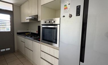 SE ARRIENDA DEPARTAMENTO