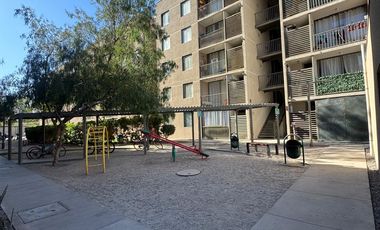SE ARRIENDA DEPARTAMENTO