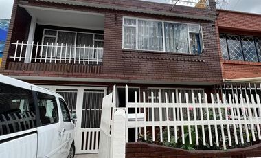 CASA EN VENTA CARVAJAL