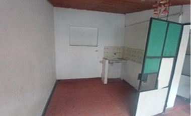 CASA EN VENTA CARVAJAL
