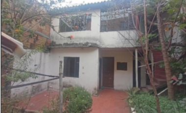 CASA EN VENTA CARVAJAL