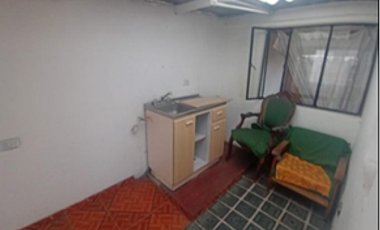 CASA EN VENTA CARVAJAL