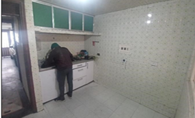 CASA EN VENTA CARVAJAL
