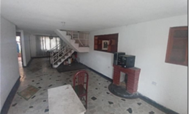 CASA EN VENTA CARVAJAL