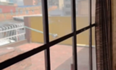 CASA EN VENTA CARVAJAL