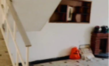 CASA EN VENTA CARVAJAL