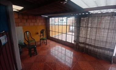 CASA EN VENTA CARVAJAL